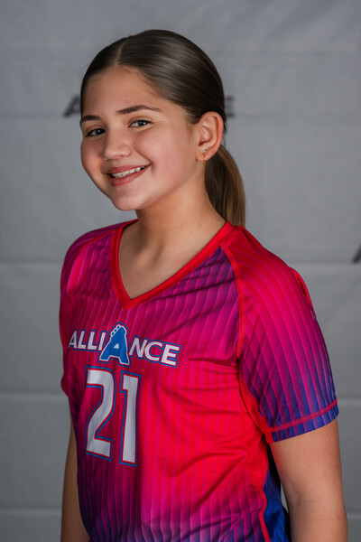 Alliance Alliance 11 Regional 2026:    Capri