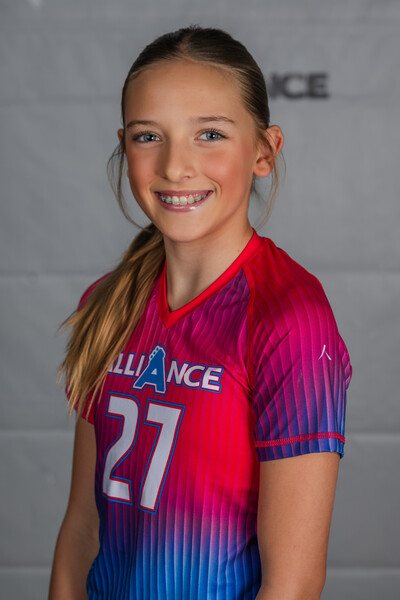 Alliance Alliance 11 Regional 2026:    Prentiss