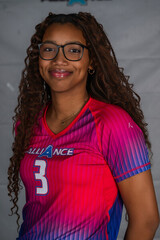 Alliance Volleyball Club 2026:   Kerrington Corbin 