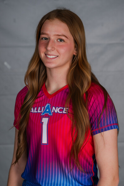 Alliance Alliance 18 REN 2026:    Anna Ofenheusle