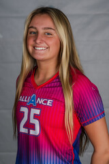 Alliance Volleyball Club 2026:   Heidi Green 