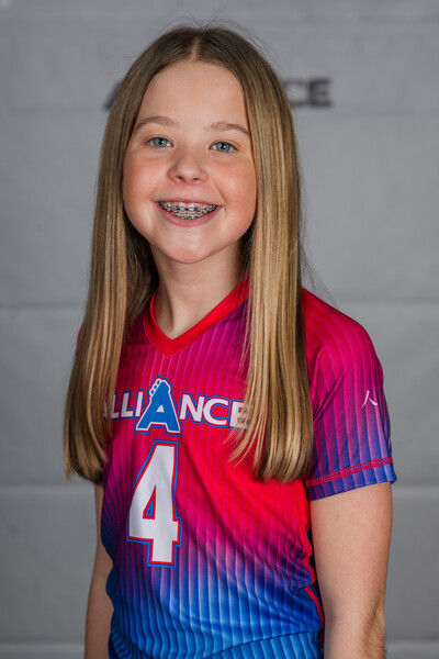 Alliance Alliance 12 Local 2026:    Lenyx