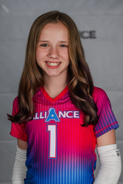 Alliance Alliance 12 Local 2026:    Tessa