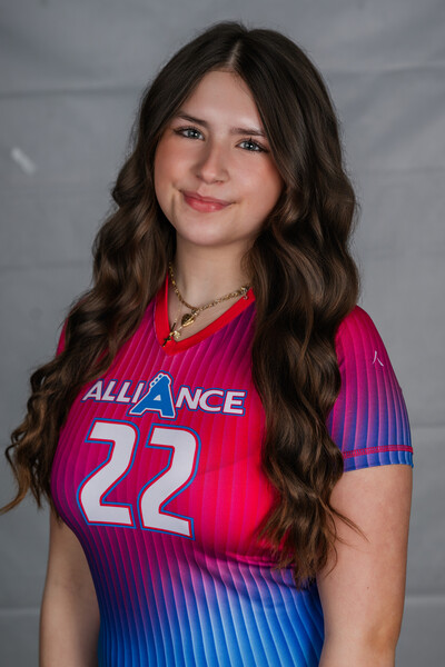 Alliance Alliance 12 Local 2026:    Emmy