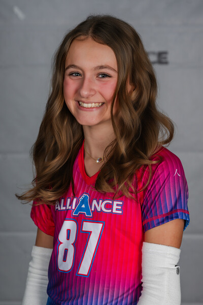 Alliance Alliance 12 Local 2026:    Emmy