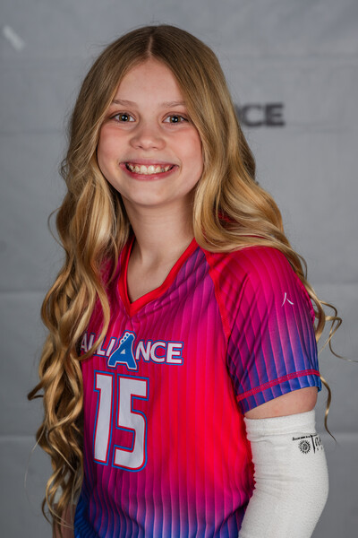 Alliance Alliance 12 Local 2026:    Rowan