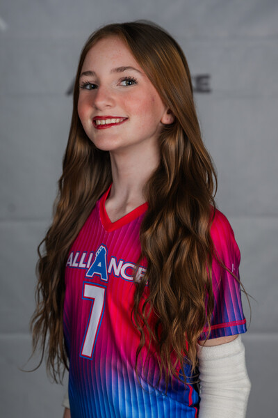 Alliance Alliance 12 Local 2026:    Lena