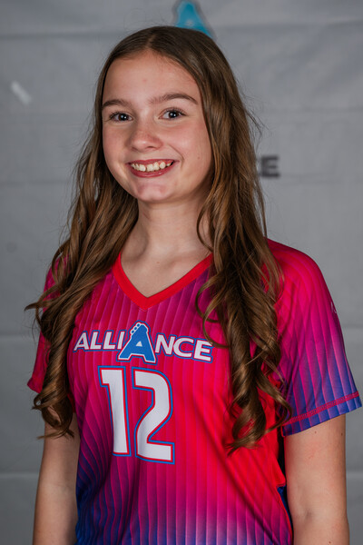 Alliance Alliance 12 Local 2026:    Addison