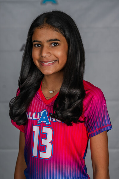 Alliance Alliance 12 Local 2026:    Inara