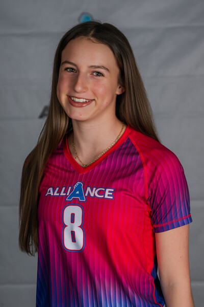 Alliance Alliance 15 REN 2026:    Kate Bottiaux