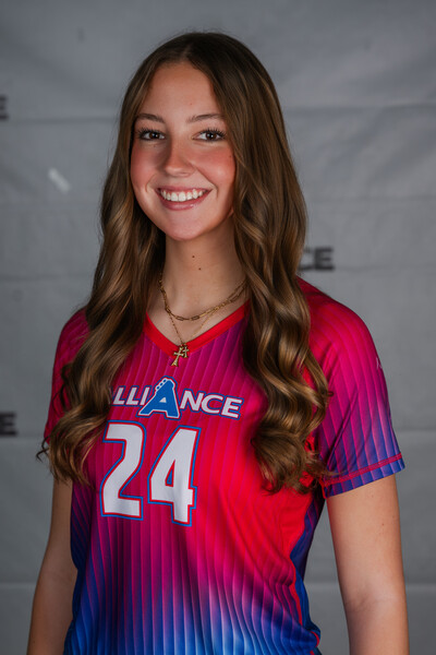 Alliance Alliance 14 REN 2026:    Nora