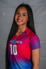Alliance Volleyball Club 2027:   Ava 