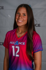 Alliance Volleyball Club 2027:   Brooklyn 