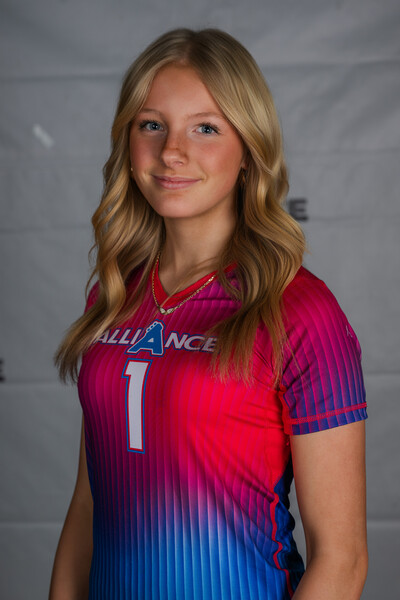 Alliance Alliance 14 REN 2026:    Sumner