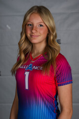 Alliance Volleyball Club 2027:   Sumner 