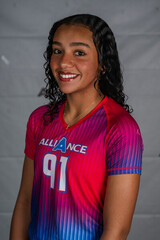 Alliance Volleyball Club 2027:   Jaiana 