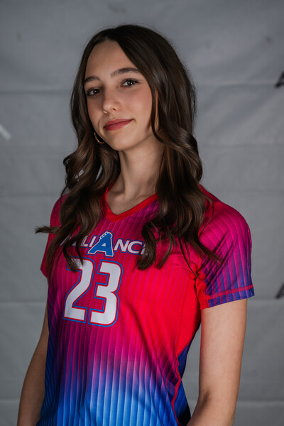 Alliance Alliance 14 REN 2026:    Chloe