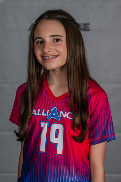 Alliance Alliance 13 REN 2026: Payton
