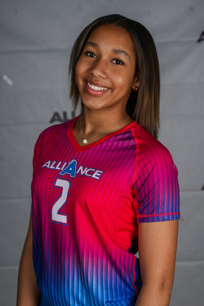 Alliance Alliance 13 REN 2026: Keira