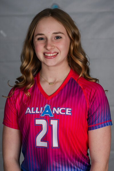 Alliance Alliance 13 REN 2026: Eloise