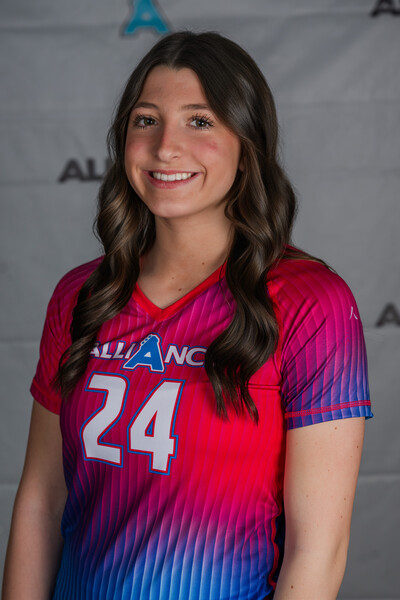 Alliance Alliance 13 REN 2026: Brynn