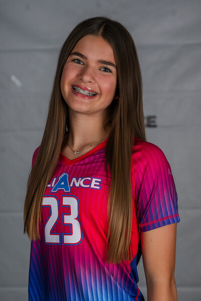 Alliance Alliance 13 REN 2026: Brooke