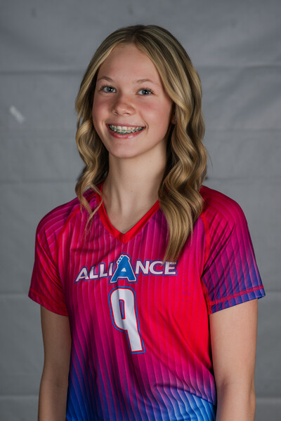 Alliance Alliance 13 REN 2026: Bryn