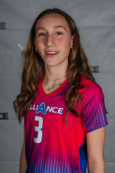 Alliance Alliance 13 REN 2026: Piper