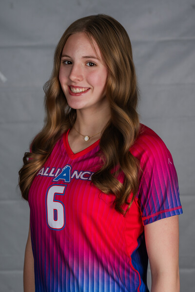 Alliance Alliance 13 REN 2026: Evelyn