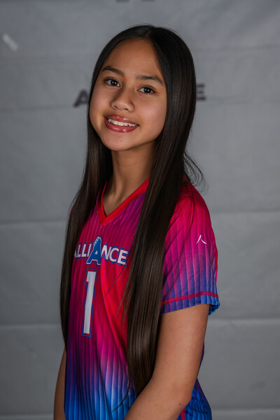 Alliance Alliance 12 REN 2026: Emma