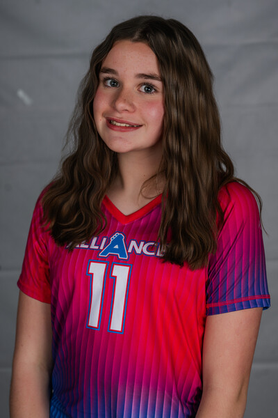 Alliance Alliance 12 REN 2026: Saige