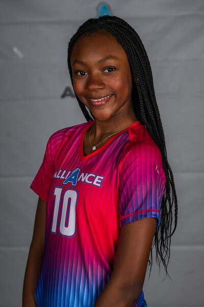 Alliance Alliance 12 REN 2026: Ava