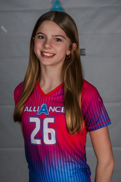 Alliance Alliance 12 REN 2026: Addie