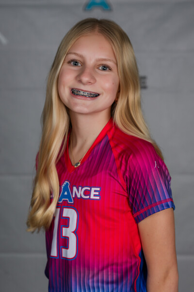 Alliance Alliance 12 REN 2026: Audrey