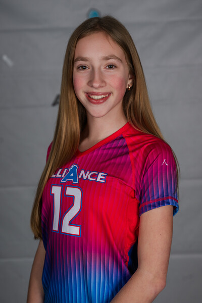 Alliance Alliance 12 REN 2026: Rae