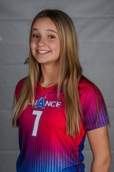 Alliance Alliance 12 REN 2026: Maddie