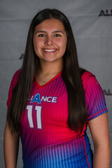 Alliance Volleyball Club 2027:   Hart 