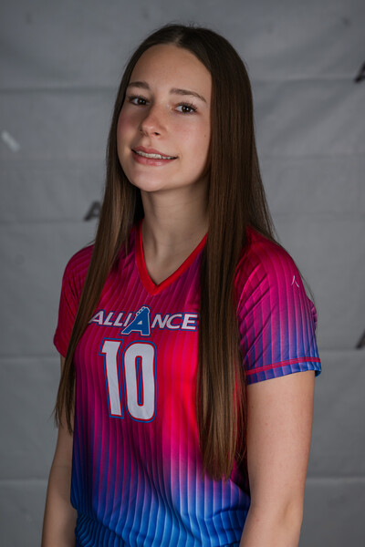 Alliance Alliance 14 Molten 2026: Maddyn