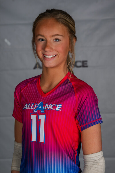 Alliance Alliance 13 Premier 2026:    Alexie