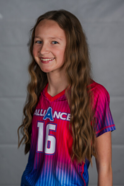 Alliance Alliance 13 Premier 2026:    Cora