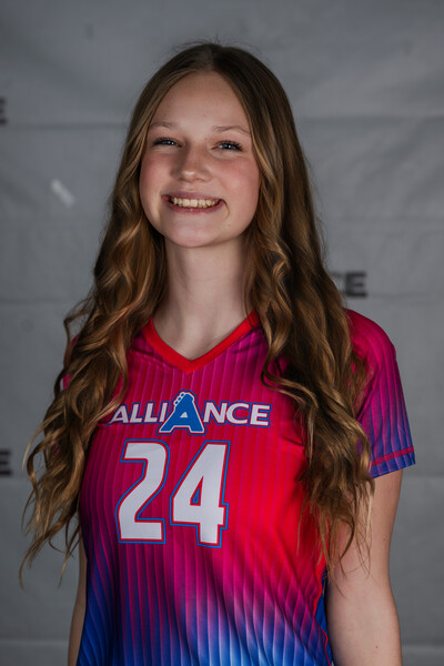 Alliance Alliance 13 Premier 2026:    Brynn