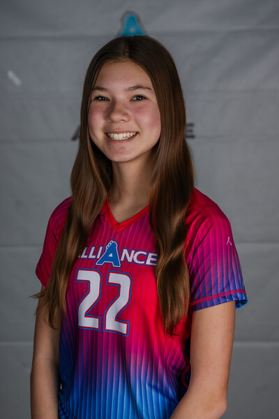Alliance Alliance 13 Premier 2026:    Emery