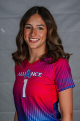 Alliance Volleyball Club 2027:   Victoria 