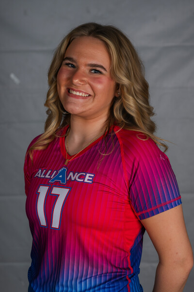 Alliance Alliance 15 Regional 2026:    Ellis Shelby