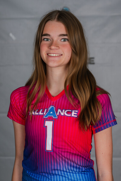 Alliance Alliance 13 Molten 2026:    Ivy