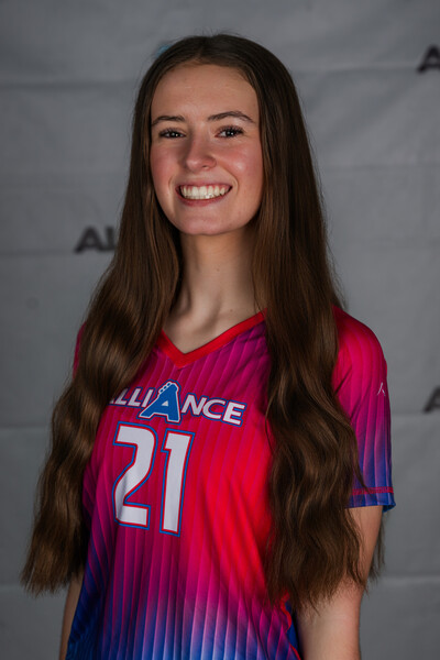 Alliance Alliance 13 Molten 2026:    Eden