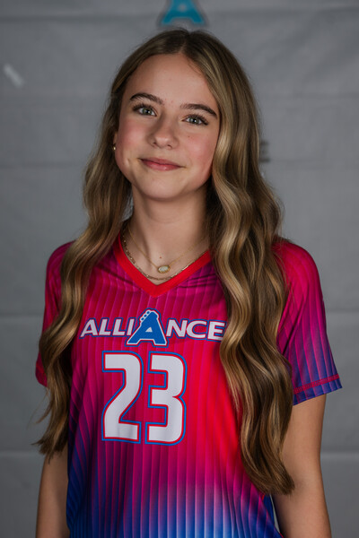 Alliance Alliance 13 Molten 2026:    Madison