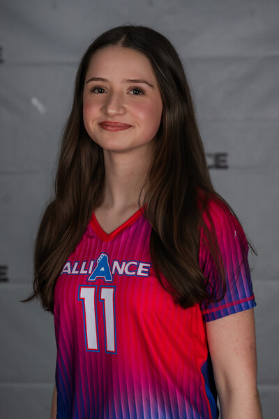 Alliance Alliance 13 Molten 2026:    Clementine