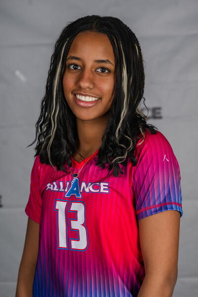 Alliance Alliance 15 Local 2026:    Violet Moore