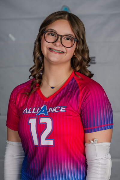 Alliance Alliance 14 Regional 2026: Lu